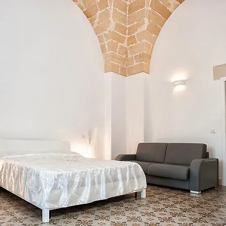 Daire Casa Via Dante