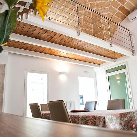 Casa Via Dante * Leverano