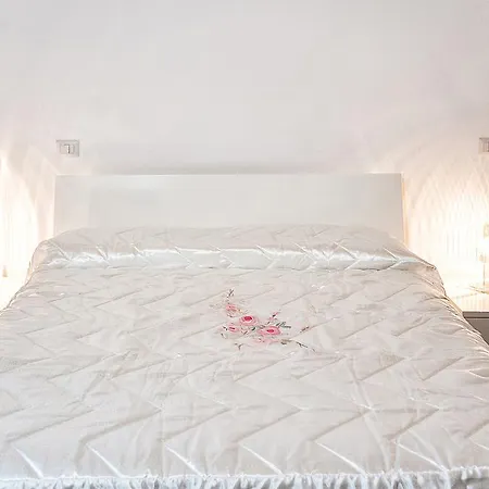 Daire Casa Via Dante Leverano