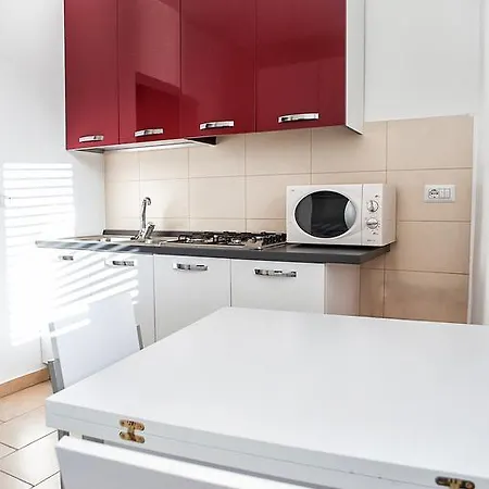 Casa Via Dante Daire