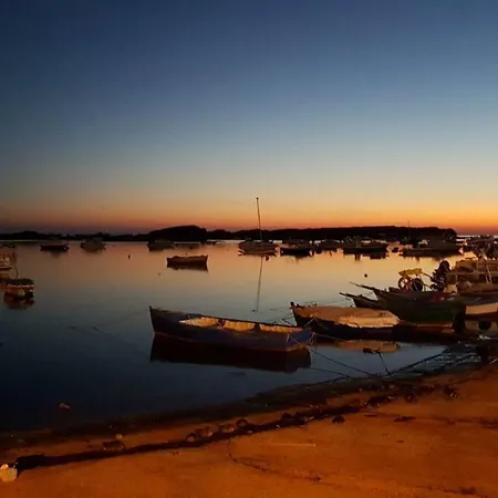 Daire Casa Via Dante *