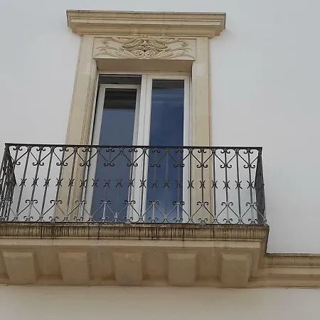 Casa Via Dante Daire *