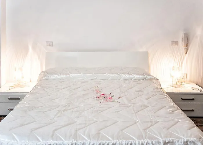 アパート Casa Via Dante レヴェラーノ