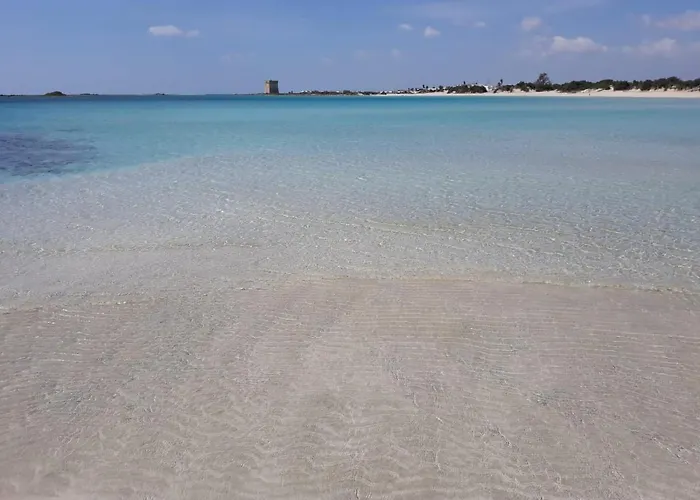 Casa Via Dante アパート *