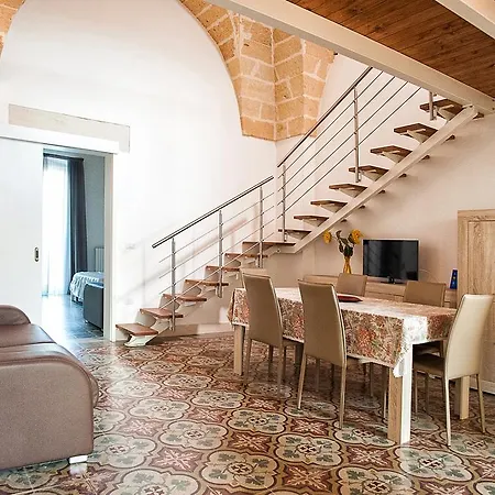 Casa Via Dante Apartment Leverano