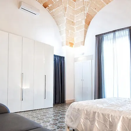 Apartment Casa Via Dante Leverano