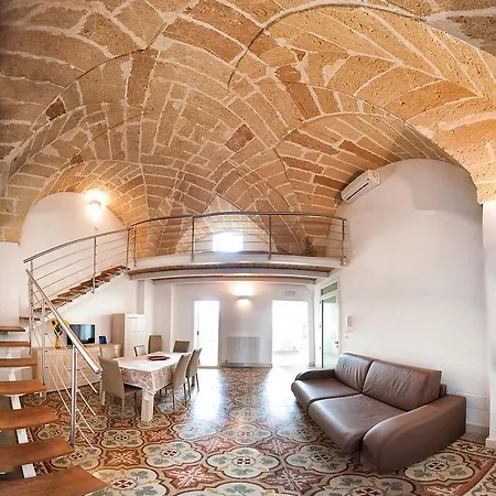 Casa Via Dante Apartment *