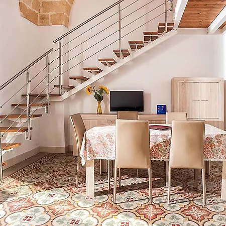 Casa Via Dante Apartment