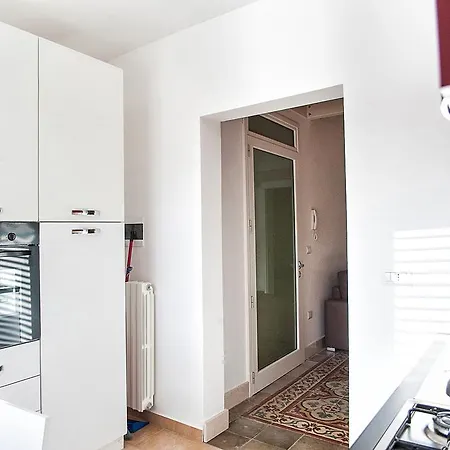 公寓 Casa Via Dante