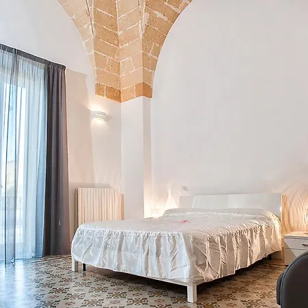 Casa Via Dante *