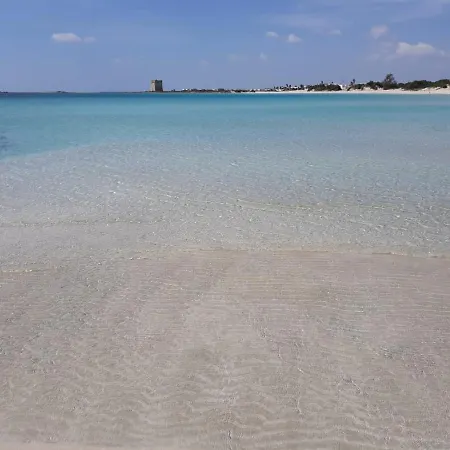 Casa Via Dante 公寓 *