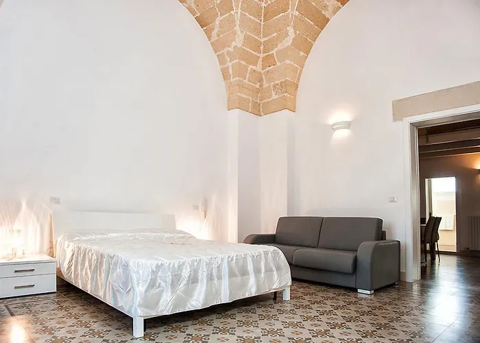 Appartement Casa Via Dante