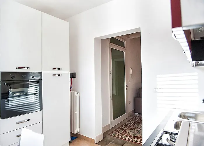 דירה Casa Via Dante